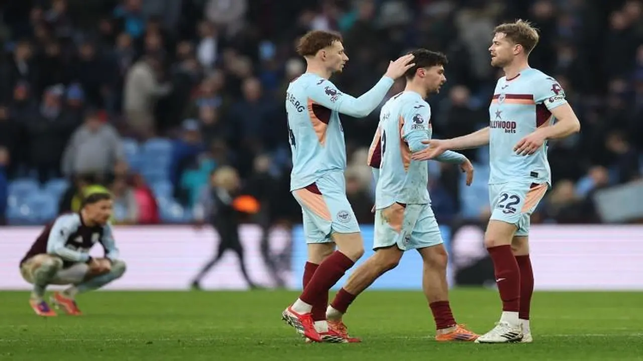 أستون فيلا يواجه وولفرهامبتون وصدام قوي يجمع ليفانتي أمام ديبورتيفو في مباريات اليوم